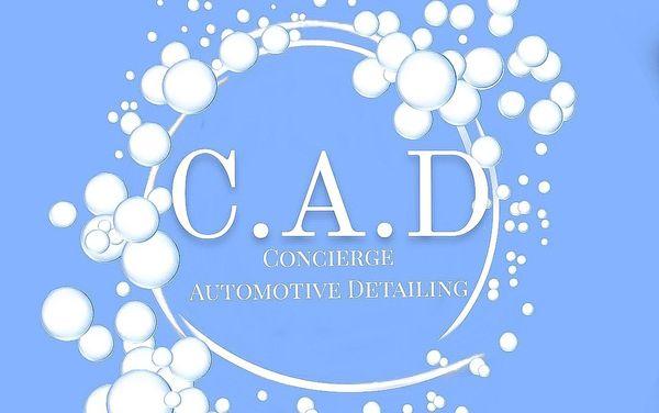 Concierge Automotive Detailing
