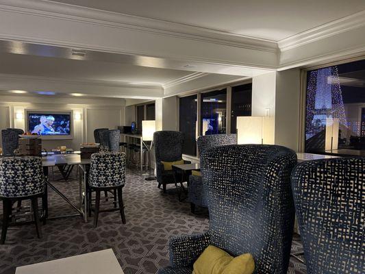 Sheraton Indianapolis City Centre Hotel