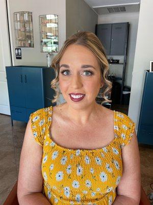 Devoted Hair & Makeup