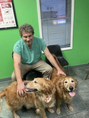 Phillipsburg Veterinary Clinic