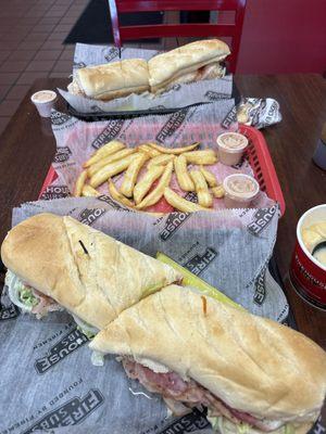 Firehouse Subs