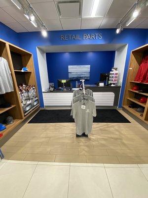 Courtesy Palm Harbor Honda