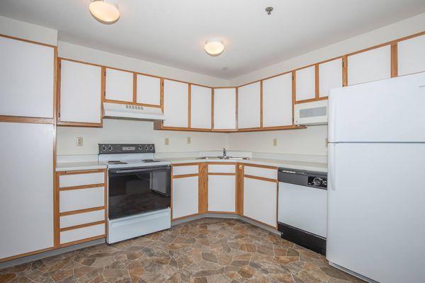 Park Meadow Apartments