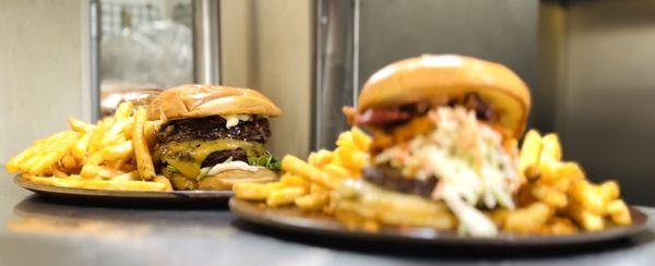 Bourbons Craft Kitchen And Bar