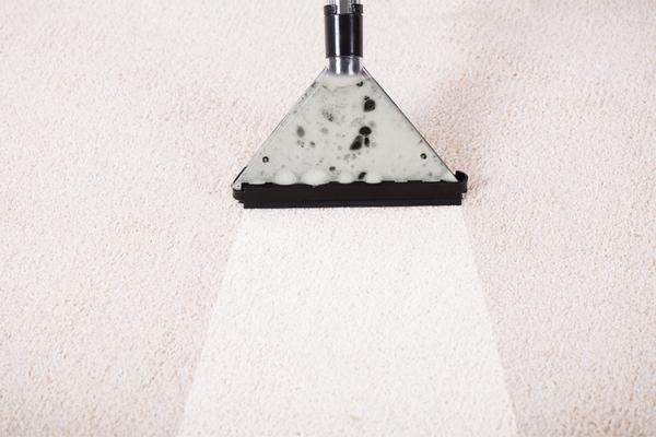 LRC Area Rug Cleaning