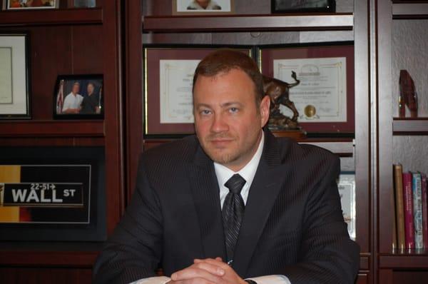 Lehner Shope Wealth Group