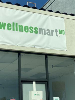 Wellnessmart
