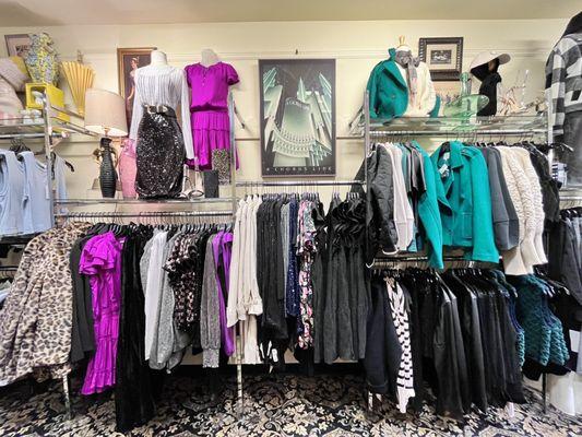 Ambiance -San Francisco