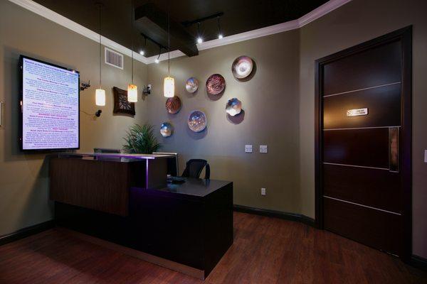 Happy Head Foot Reflexology & Massage-Sports Arena