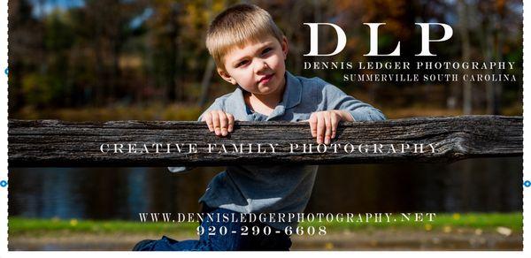 Boutique photographer. Stopping watching the clock for session. Get the picture