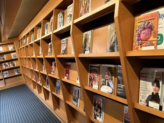 Bloomfield Township Public Library