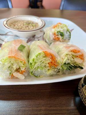 Siam Cuisine by Jaruwan