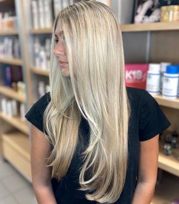 Full hi lite by Jonathan