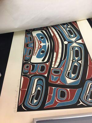 Gene Daniels Auction