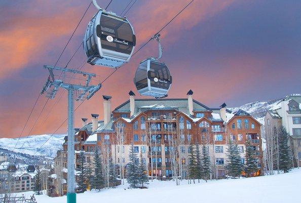 Tisa Olsen - Berkshire Hathaway HomeServices