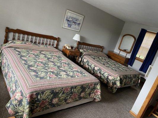 Welcome to your travel back in time