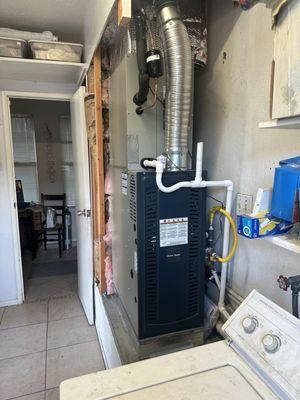 JD Heating & Air Conditioning