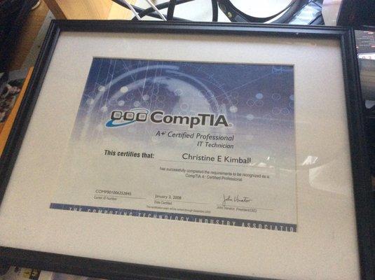 CK Digital Solutions