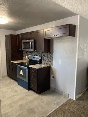 Precise House Remodeling