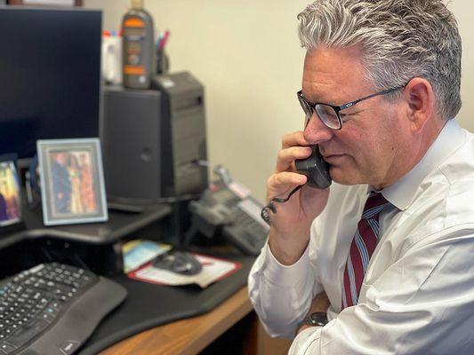 Nowlan Personal Injury Law