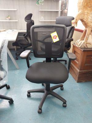 Clarion Office Furniture