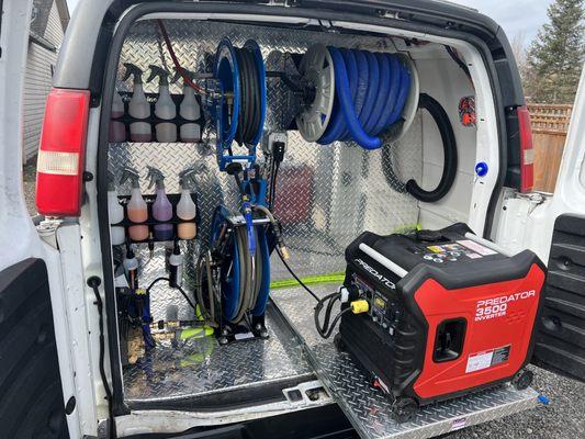 MVP Mobile Detail Services