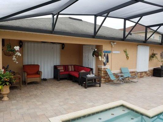 Handy-Nes Home Solutions