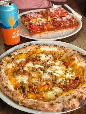 Jay’s Artisan Pizza