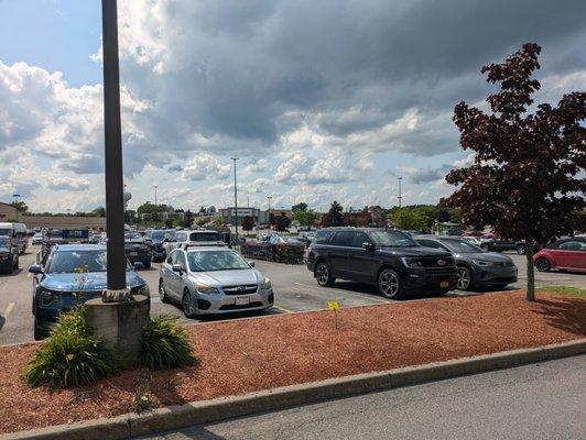 Champlain Centre South