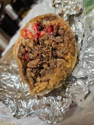 El Habanero Mexican Taqueria