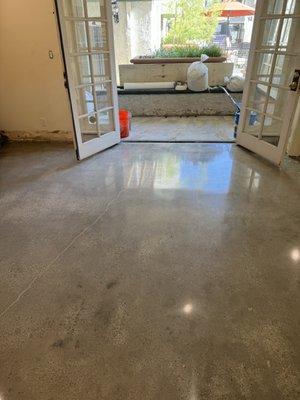 Perle Concrete Restoration