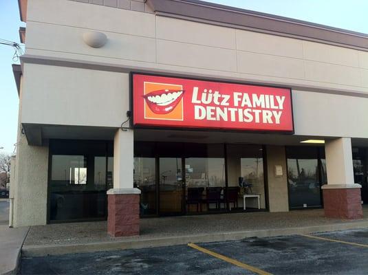 Lutz Family Dentistry