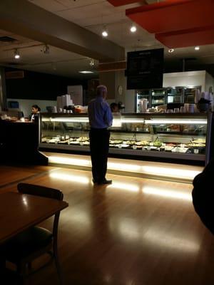 Palmer's Deli & Market