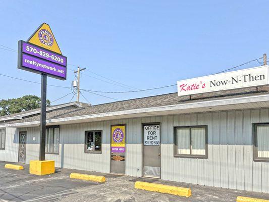 Realty Network Group