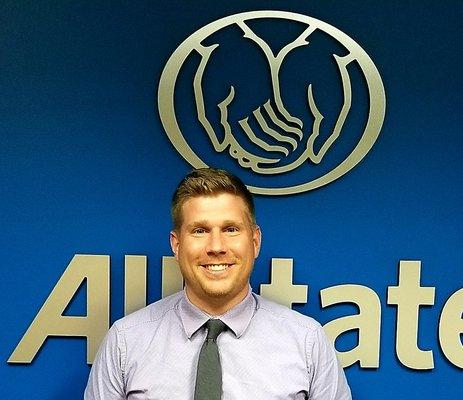 Dan Davis - Licensed Sales Professional