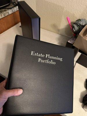 Monday Morning Trust