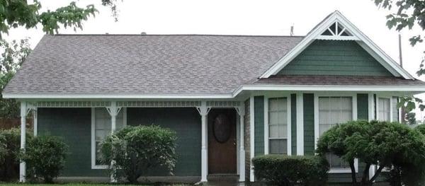 Reilly Roofing & Gutters