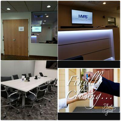 Mavrides, Moyal, Packman, Sadkin