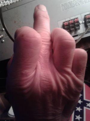 Upper Parker Waste Plant