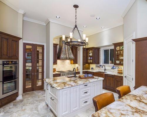 Dawn Hearn Interior Design