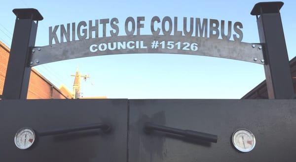 Knights of Columbus - Council 15126