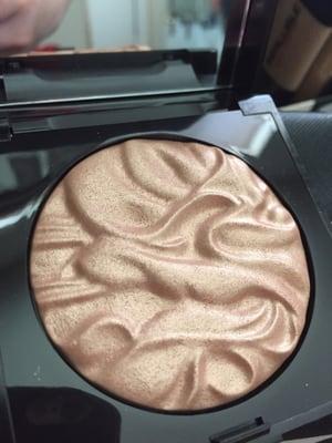 Laura mercier "indiscretion"