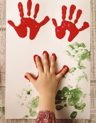 Beginning Daycare & Play Group