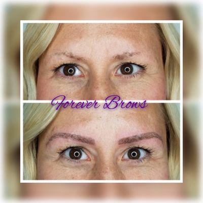 Forever Brows