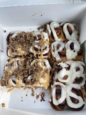 Refresh Travel Plaza