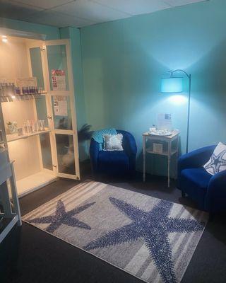 New location!
50 Cole Parkway
Scituate MA