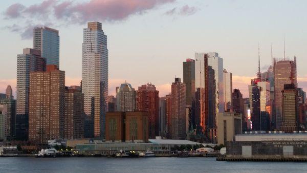 IEES Architecture & Development