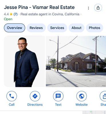 Vismar Real Estate-Downey