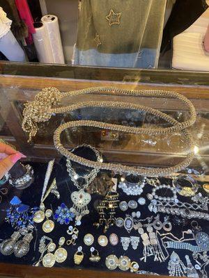 Leah's Closet