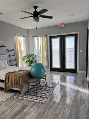 Serenity Midwifery & Birth Center